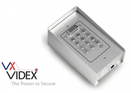 Videx | Access Control Systems | Halls of Cambridge | 24 Hour Call Out Locksmith Service | Key Cutting | Spares and Repair for UPVC Windows and Doors | Glazing | Roller Shutters | Security Grills | CB1 | CB2 | CB3 | CB4 | CB5 | CB6 | CB7 | CB8 | CB9 | CB22 | CB23 | CB24