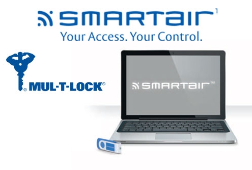 Mul-T-Lock SMARTAIR | Access Control Systems | Halls of Cambridge | 24 Hour Call Out Locksmith Service | Key Cutting | Spares and Repair for UPVC Windows and Doors | Glazing | Roller Shutters | Security Grills | CB1 | CB2 | CB3 | CB4 | CB5 | CB6 | CB7 | CB8 | CB9 | CB22 | CB23 | CB24