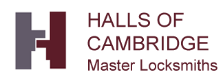 Halls of Cambridge Master Locksmith